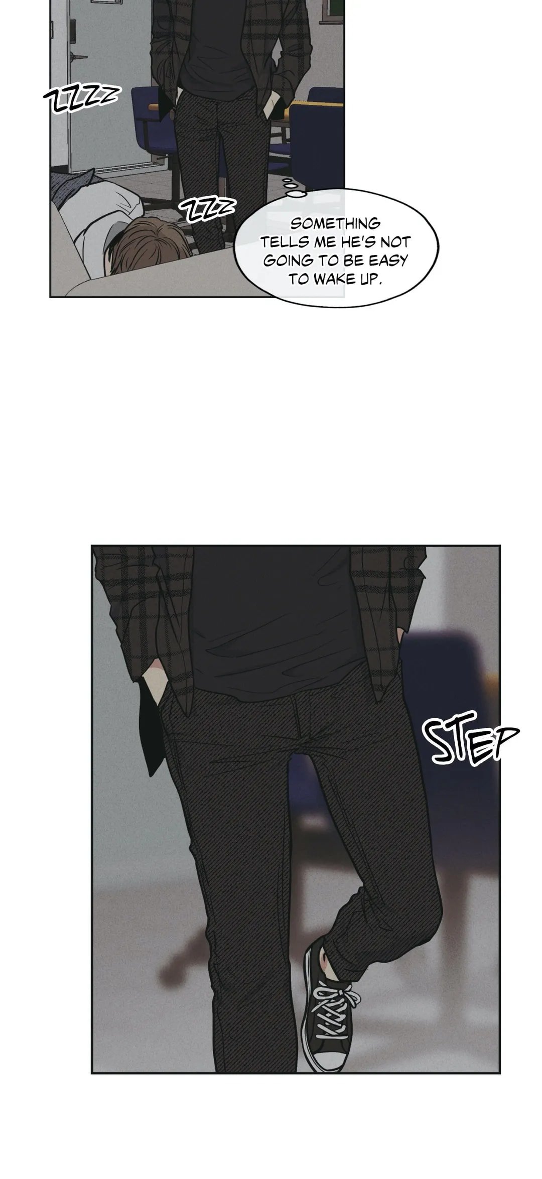 Payback, Chapter 32 image 46